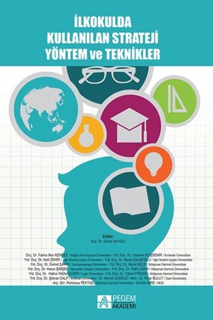 İlkokulda Kullanılan Strateji Yöntem Ve Teknikler