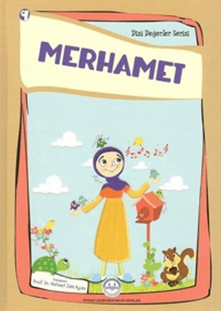 Merhamet