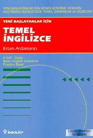 Temel İngilizce