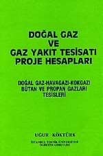 Doğal Gaz Ve Gaz Yakıt Tesisatı Proje Hesapları