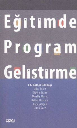 Eğitimde Program Geliştirme