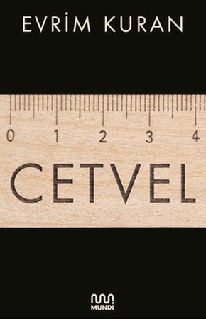 Cetvel
