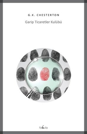 Garip Ticaretler Kulübü