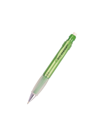Serve Deep Metalik Seri 0.7 Versatil Kalem Pistachio Green