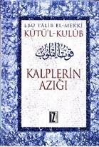 Kutül Kulub Kalplerin Azığı 4 Cilt Takım
