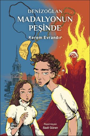 Denizoğlan Madalyonun Peşinde