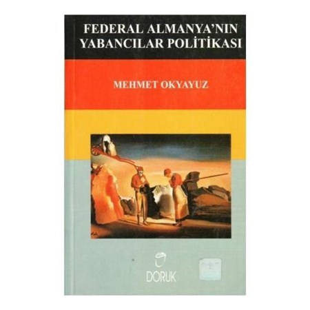 Federal Almanyanın Yabancılar Politikası