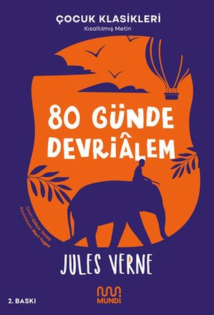 80 Günde Devriâlem