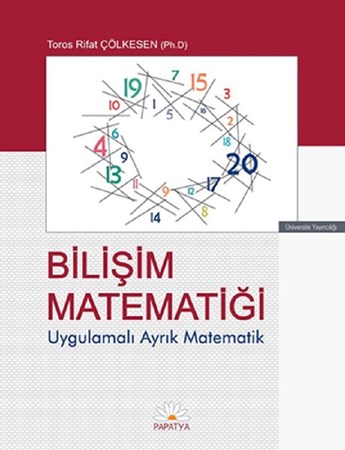 Bilişim Matematiği Uygulamalı Ayrık Matematik