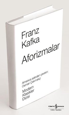 Aforizmalar Ciltli