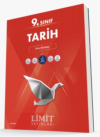 9. Sınıf Tarih Soru Bankası