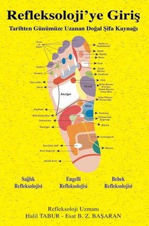 Refleksoloji'ye Giriş Tarihten Günümüze Uzanan Doğal Şifa Kaynağı