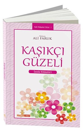 Kaşıkçı Güzeli