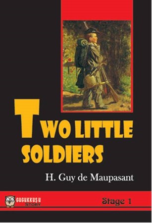 Two Little Soldiers Stage 1