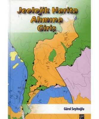 Jeolojik Harita Alımına Giriş