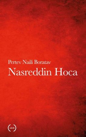 Nasreddin Hoca