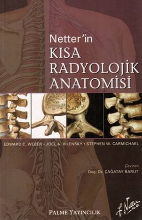 Netter'in Kısa Radyolojik Anatomisi