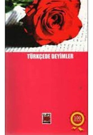 Türkçede Deyimler