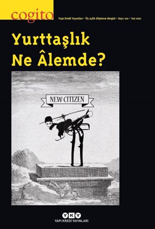 Yurttaşlık Ne Âlemde?