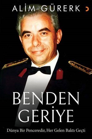 Benden Geriye Dünya Bir Penceredir, Her Gelen Baktı Geçti