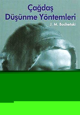 Çağdaş Düşünme Yöntemleri