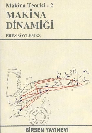 Makina Dinamiği Makina Teorisi 2