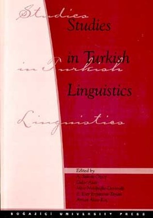 Studies In Turkish Linguistics Proceedings Of The Tenth International Conference In Turkish Linguist