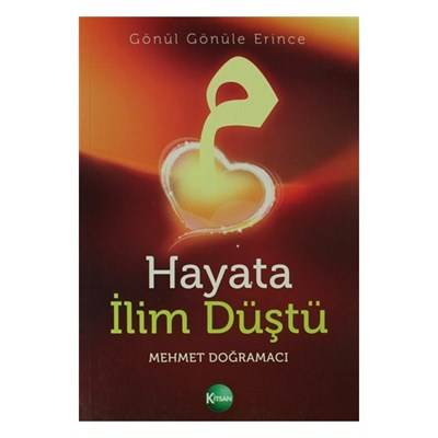Hayata İlim Düştü