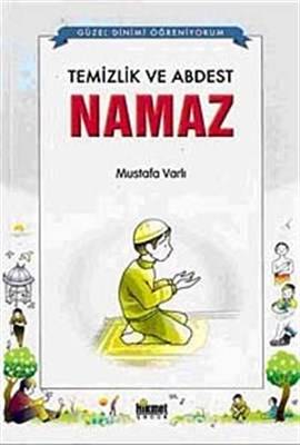 Temizlik Ve Abdest, Namaz