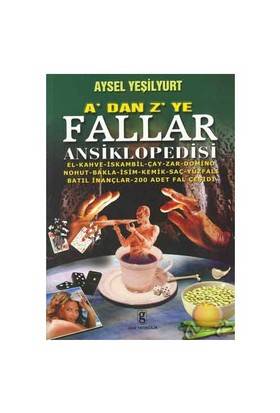 Adan Zye Fallar Ansiklopedisi