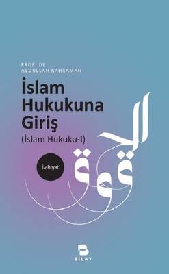İslam Hukukuna Giriş