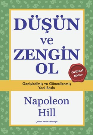 Düşün ve Zengin Ol