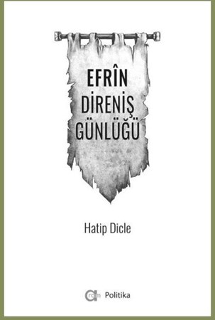 Efrin Direniş Günlüğü