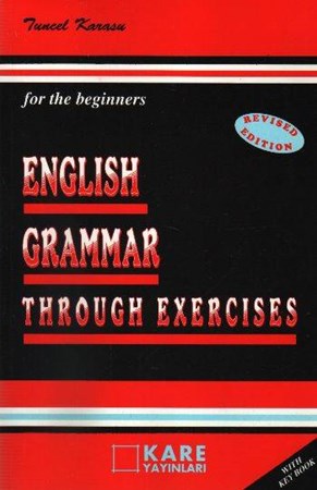English Grammar Through Exercises For The Beginners