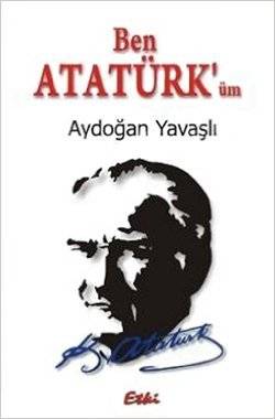 Ben Atatürk'üm