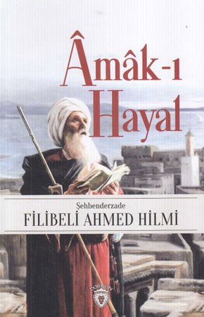 Amak-ı Hayal