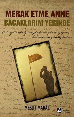 Merak Etme Anne Bacaklarım Yerinde