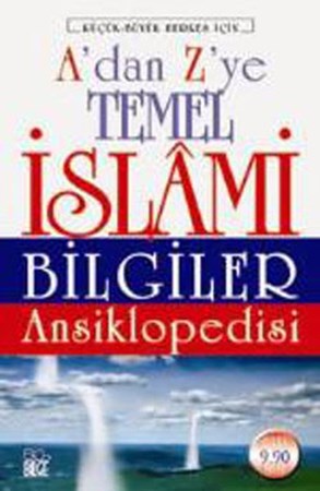 İslam Ansiklopedisi Çocuklar Ve Gençler İçin