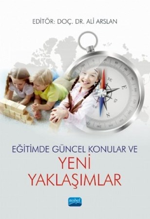 Eğitimde Güncel Konular Ve Yeni Yaklaşımlar