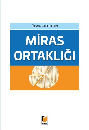 Miras Ortaklığı