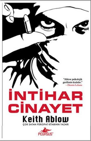 İntihar Cinayet