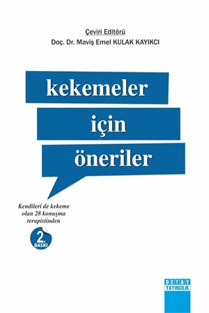 Kekemeler İçin Öneriler