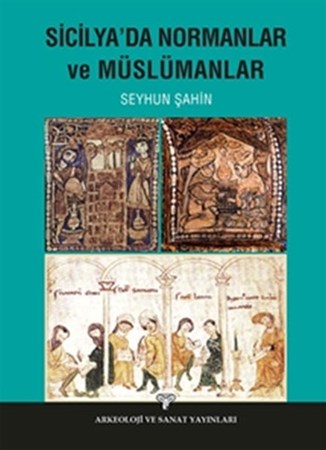 Sicilya'da Normanlar Ve Müslümanlar