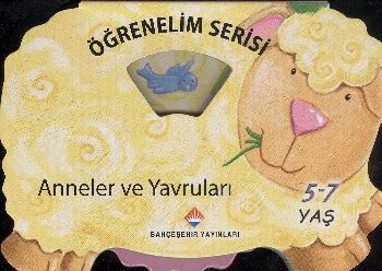 Öğrenelim Serisi Ne Yaparım