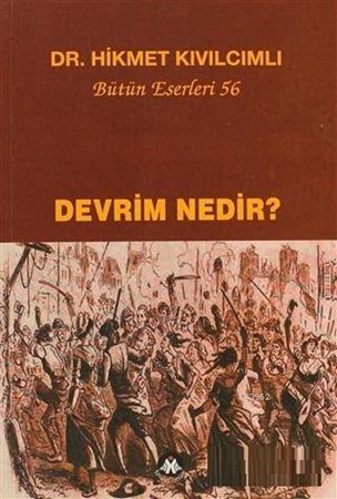 Devrim Nedir?