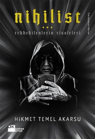 Nihilist Reddedilenlerin Risaleleri