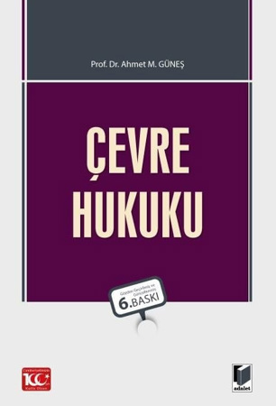 Çevre Hukuku