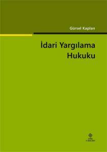 İdari Yargılama Hukuku- 9. BASKI