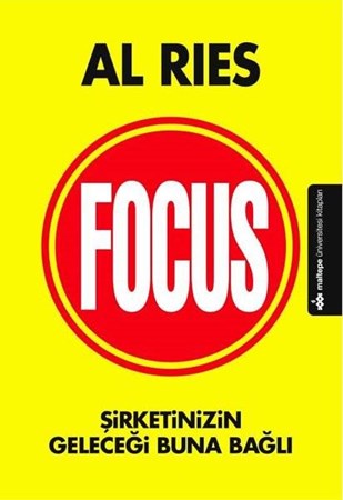Focus-Şirketinizin Geleceği Buna Bağlı