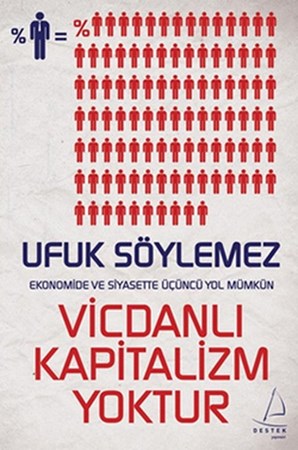 Vicdanlı Kapitalizm Yoktur